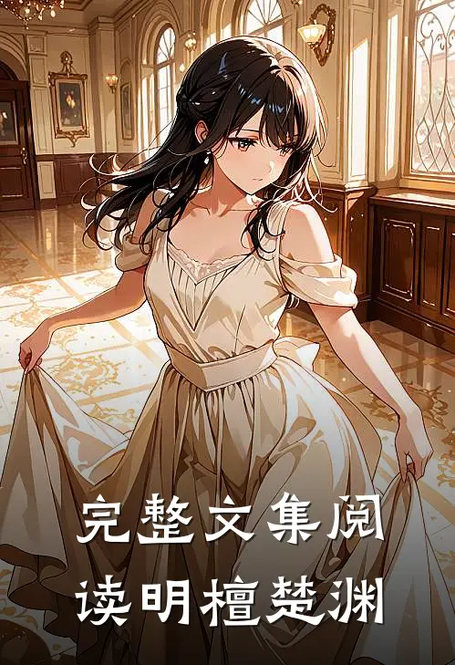 完整文集阅读《明檀楚渊》