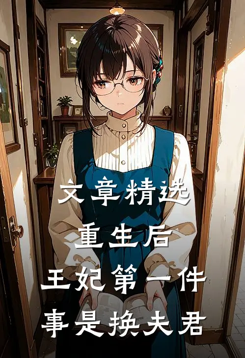 文章精选重生后，王妃第一件事是换夫君