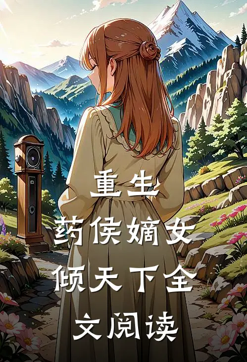 重生药侯嫡女倾天下全文阅读无弹窗