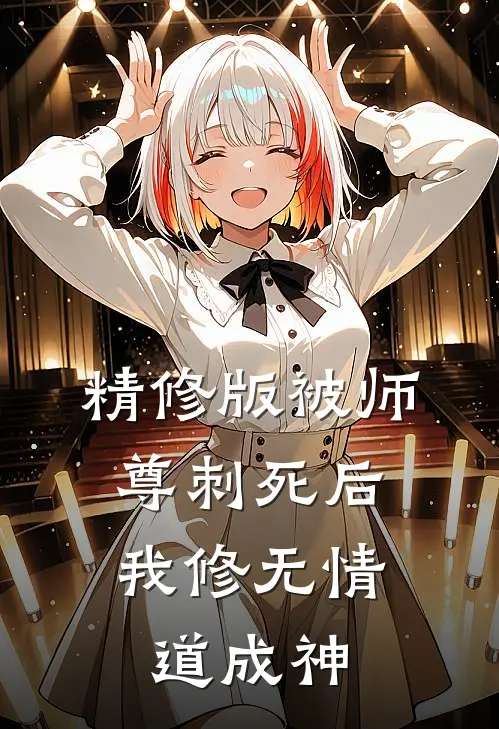 精修版被师尊刺死后，我修无情道成神