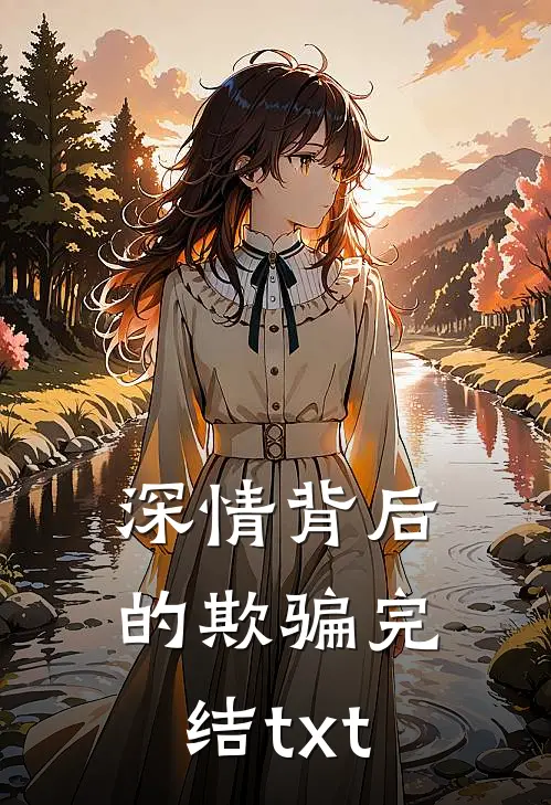 深情背后的欺骗完结txt