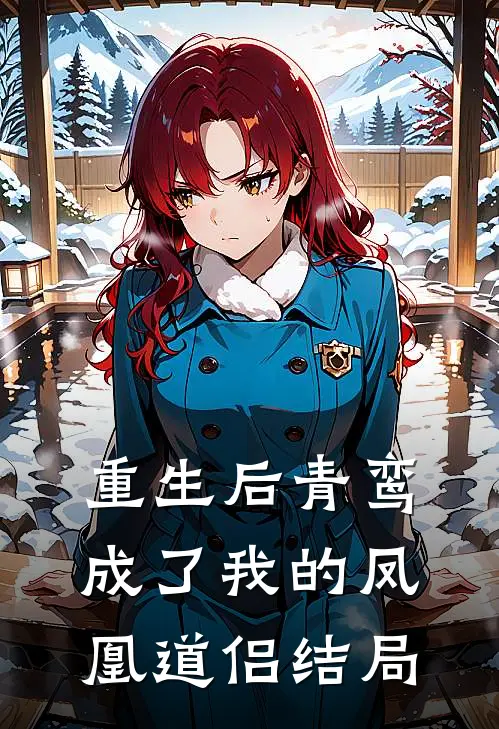 重生后青鸾成了我的凤凰道侣结局