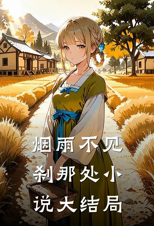 烟雨不见刹那处小说大结局
