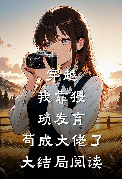 穿越：我靠猥琐发育，苟成大佬了大结局阅读