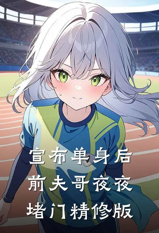 宣布单身后，前夫哥夜夜堵门精修版