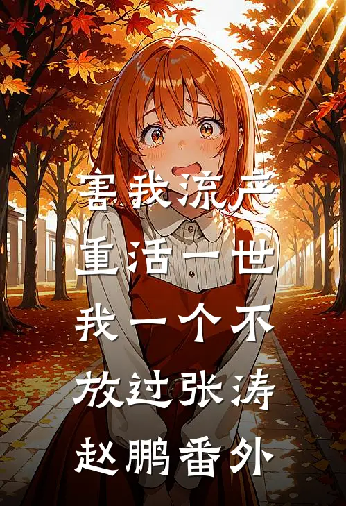 害我流产，重活一世我一个不放过张涛赵鹏 番外