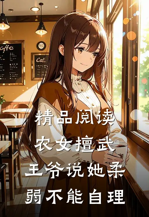 精品阅读农女擅武，王爷说她柔弱不能自理