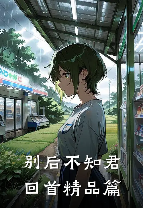别后不知君回首精品篇