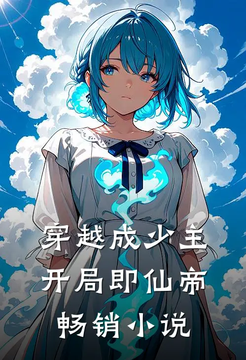 穿越成少主，开局即仙帝畅销小说