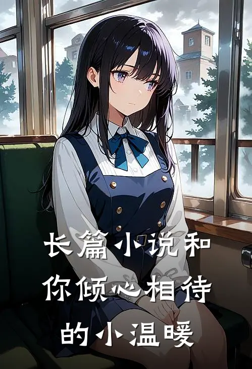 长篇小说和你倾心相待的小温暖