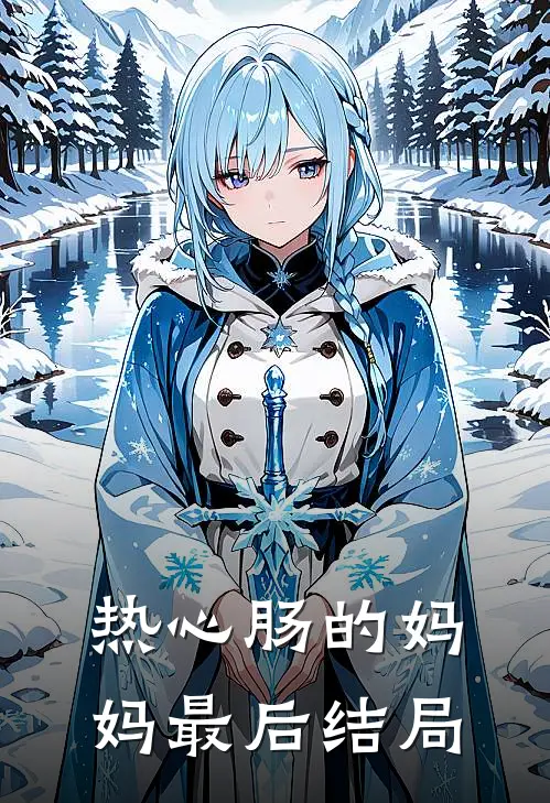 热心肠的妈妈最后结局