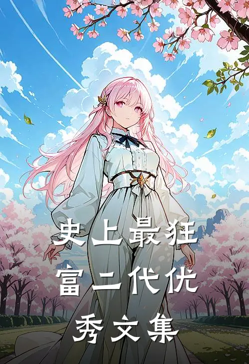 史上最狂富二代优秀文集
