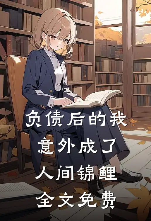 负债后的我，意外成了人间锦鲤全文免费