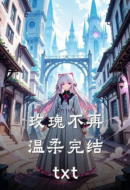 玫瑰不再温柔完结txt