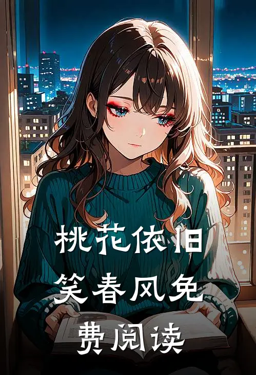 桃花依旧笑春风免费阅读