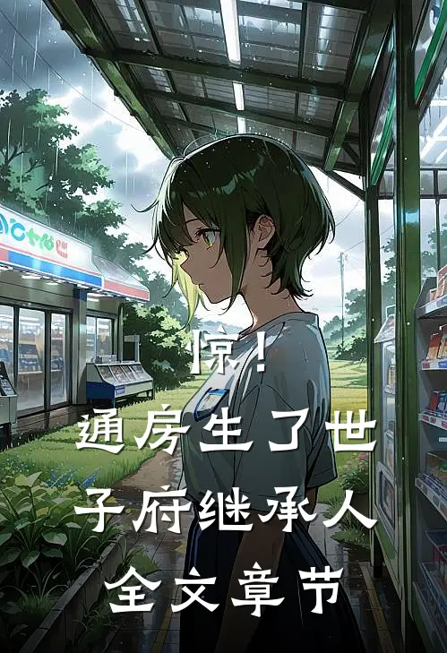 惊！通房生了世子府继承人全文章节