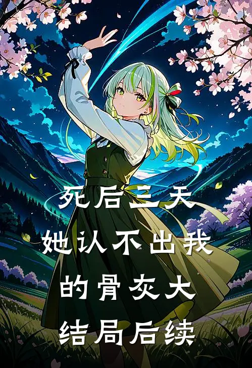 死后三天，她认不出我的骨灰大结局后续