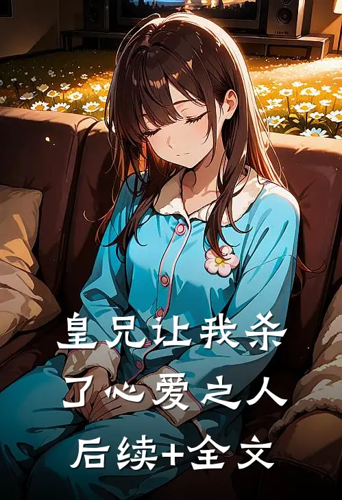 皇兄让我杀了心爱之人后续+全文