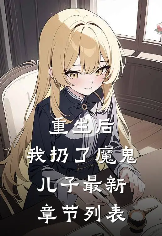重生后，我扔了魔鬼儿子最新章节列表