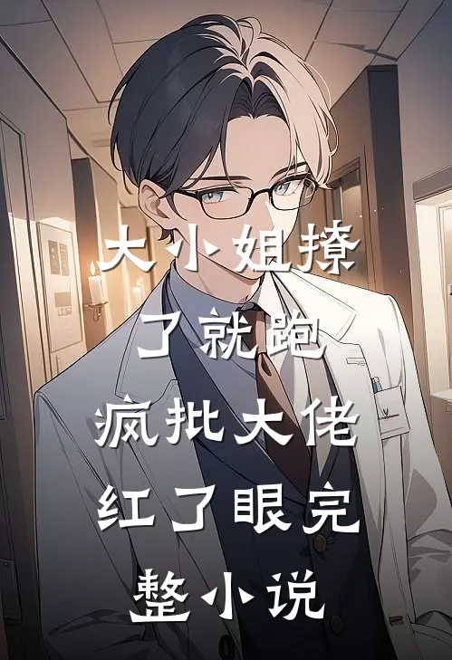 大小姐撩了就跑，疯批大佬红了眼完整小说
