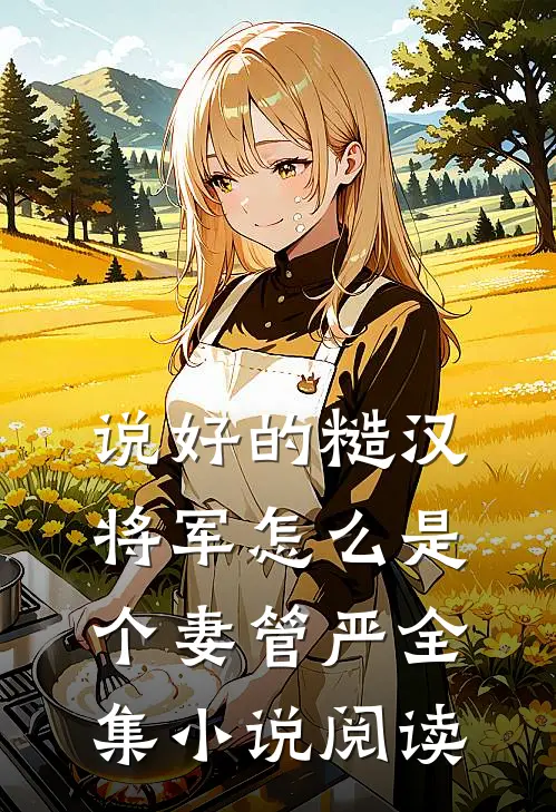 说好的糙汉将军怎么是个妻管严全集小说阅读