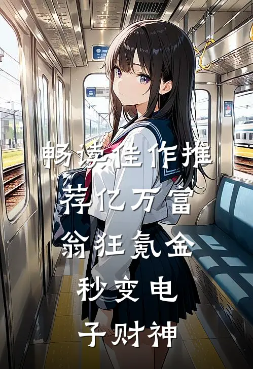 畅读佳作推荐亿万富翁狂氪金，秒变电子财神