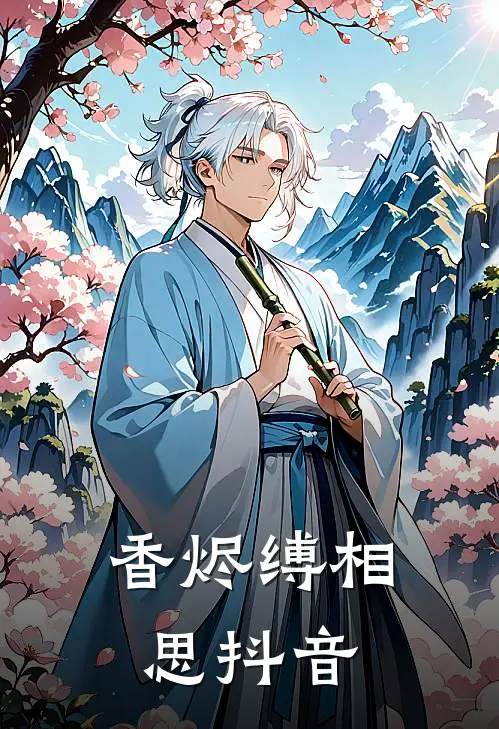 香烬缚相思抖音
