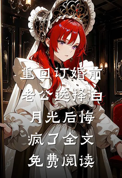 重回订婚前，老公选择白月光后悔疯了全文免费阅读