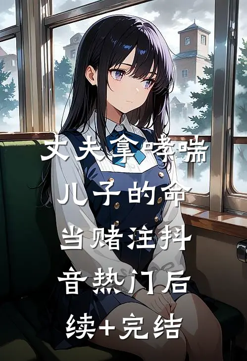 丈夫拿哮喘儿子的命当赌注抖音热门后续+完结
