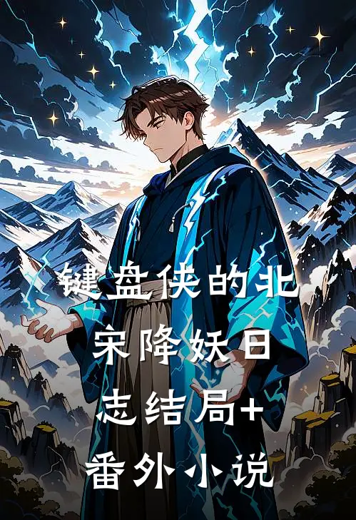 键盘侠的北宋降妖日志结局+番外小说
