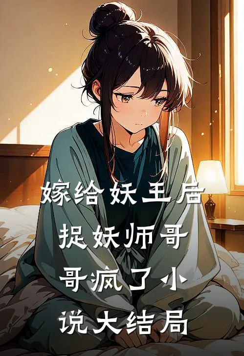 嫁给妖王后，捉妖师哥哥疯了小说大结局
