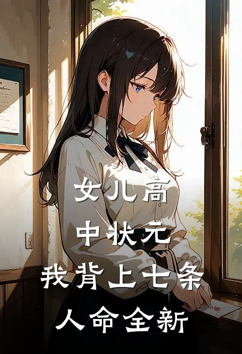女儿高中状元，我背上七条人命全新