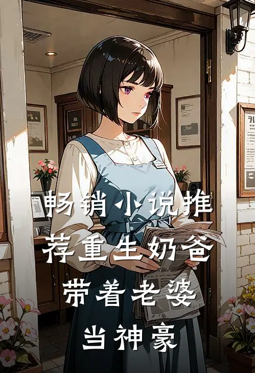 畅销小说推荐重生奶爸，带着老婆当神豪