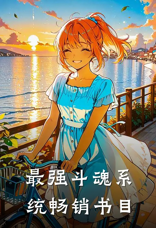 最强斗魂系统畅销书目
