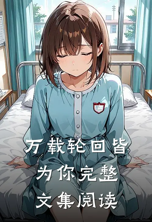 万载轮回皆为你完整文集阅读