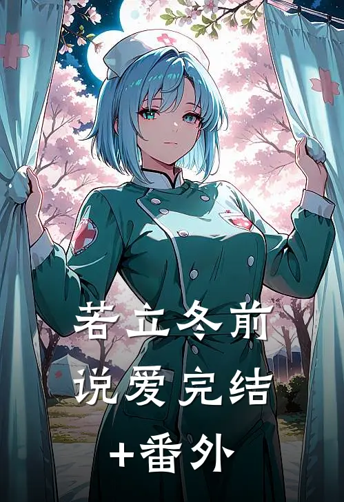 若立冬前说爱完结+番外
