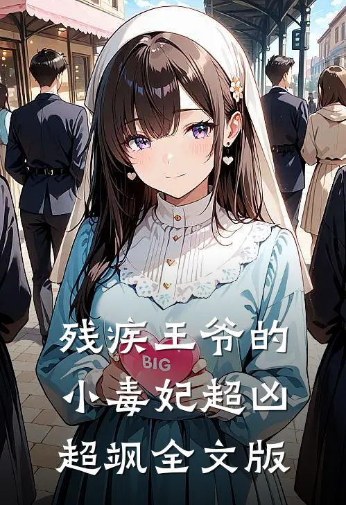 残疾王爷的小毒妃超凶超飒全文版