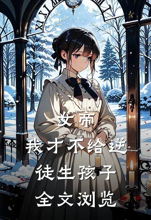 女帝：我才不给逆徒生孩子全文浏览