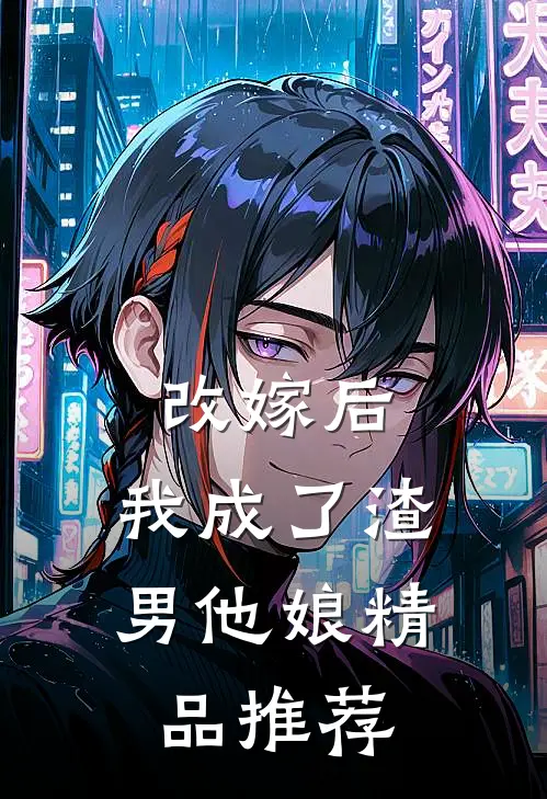 改嫁后,我成了渣男他娘精品推荐阅读