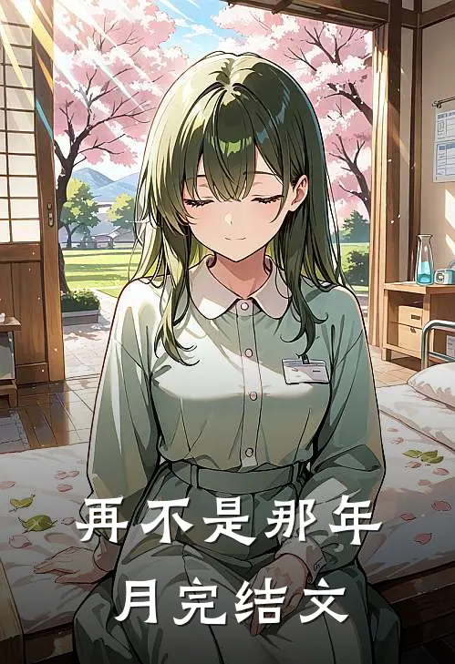 再不是那年月完结文