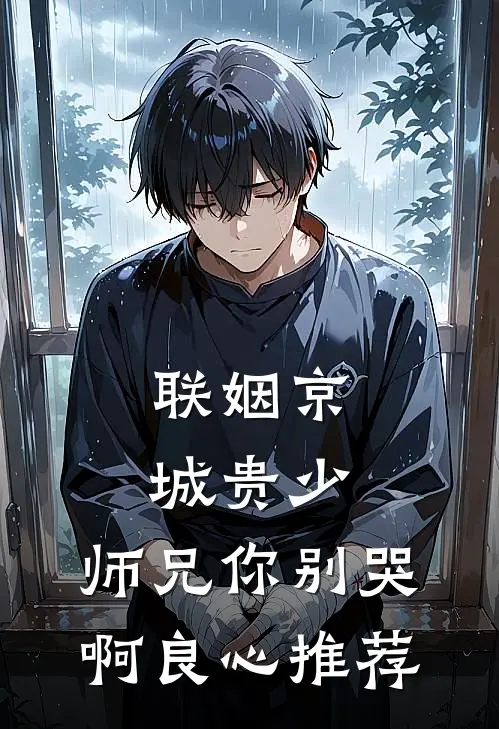 联姻京城贵少，师兄你别哭啊良心推荐