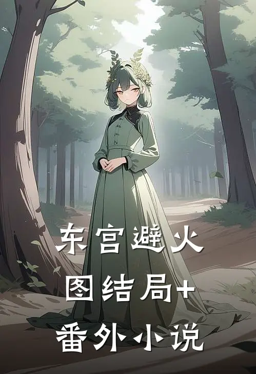 东宫避火图结局+番外小说