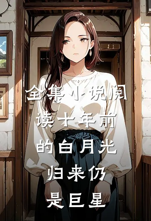 全集小说阅读十年前的白月光，归来仍是巨星