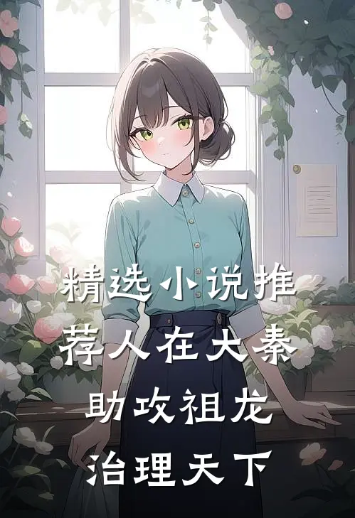 精选小说推荐人在大秦，助攻祖龙治理天下