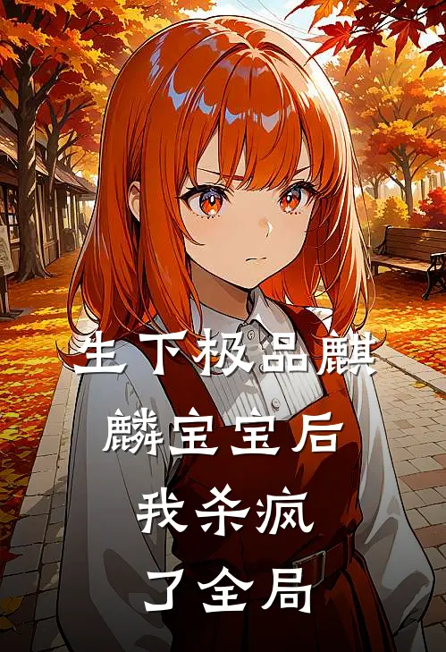 生下极品麒麟宝宝后，我杀疯了全局