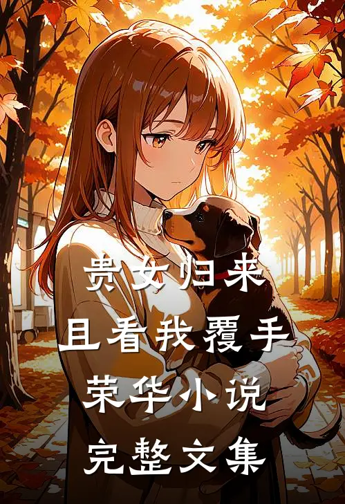 贵女归来:且看我覆手荣华 小说完整文集