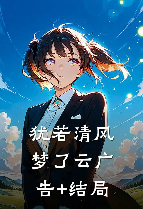 犹若清风梦了云广告+结局