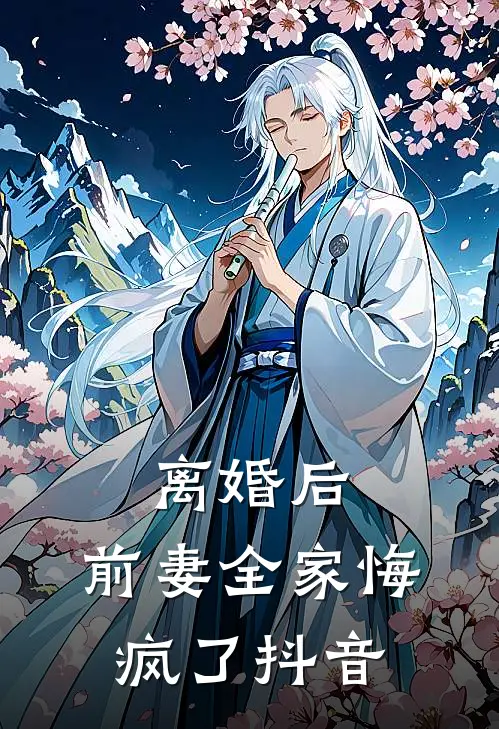 离婚后，前妻全家悔疯了抖音