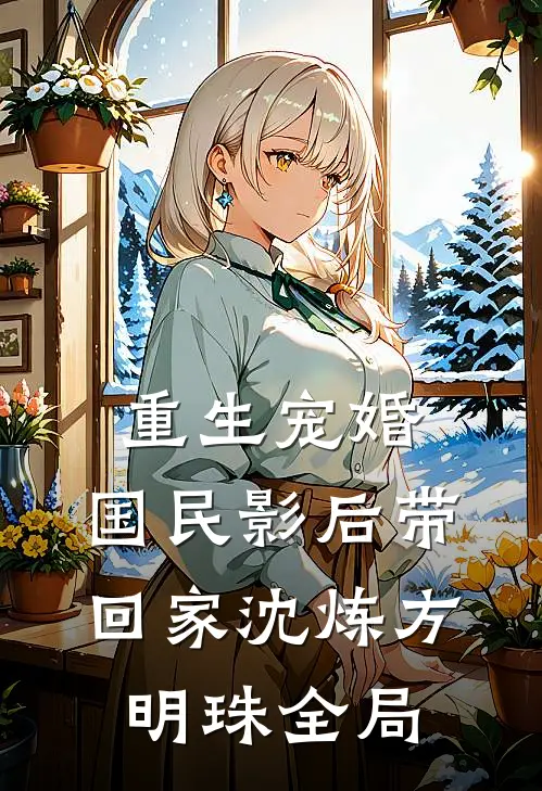 重生宠婚：国民影后带回家沈炼方明珠全局