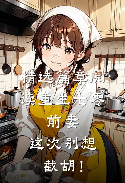 精选篇章阅读重生七零：前妻，这次别想截胡！
